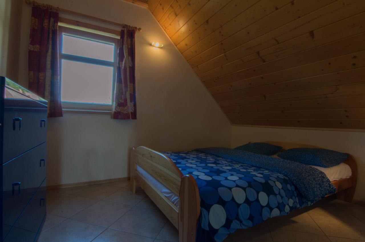 Villa Sno House Szczyrk Esterno foto